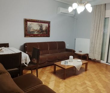 Διαμέρισμα για ενοικίαση Άγιος Αντώνιος (Βέροια) - Φωτογραφία 1
