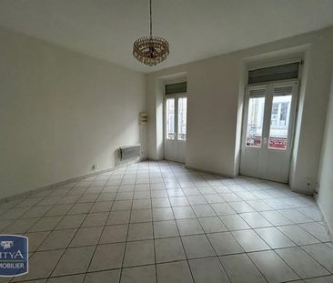 Location Appartement 2 pièces 37m² STE LIVRADE SUR LOT 47110 - Photo 5