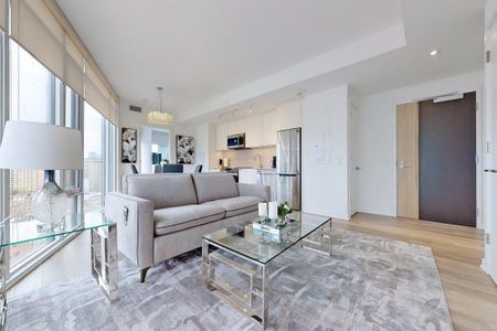 For Lease - 50 Power Street Unit# 1113, Toronto, Ontario - Photo 4