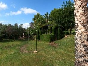 Chalet/casa independiente en alquiler en Urbanización La Lloma - Photo 4