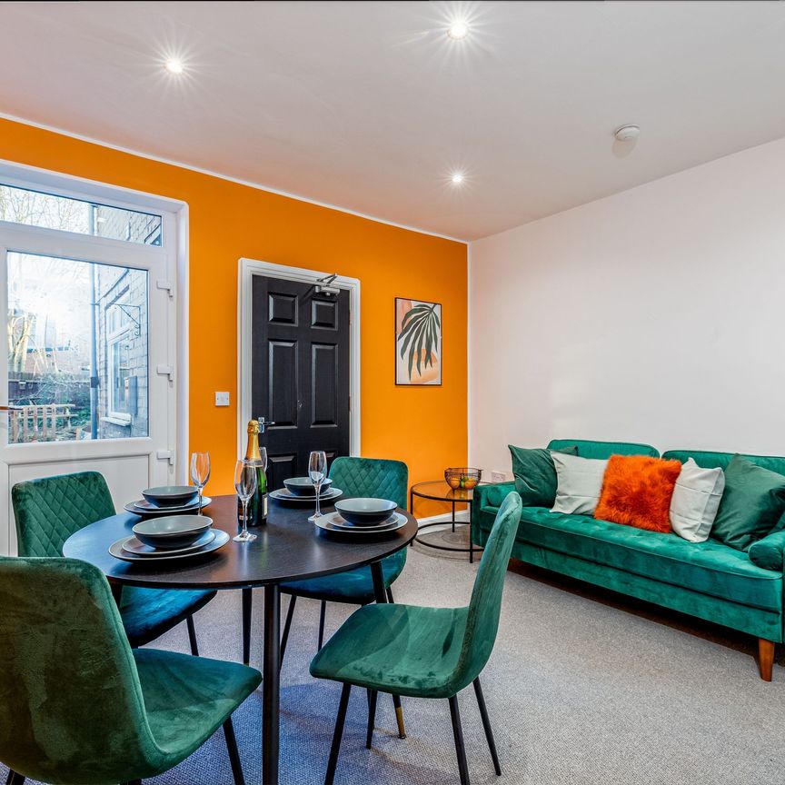 Bracebridge Street, Nuneaton, CV11 5PB - Photo 1