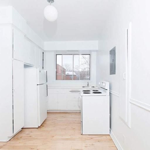 2 CH - 1 SDB - Montréal - $1,895 /mo - Photo 1