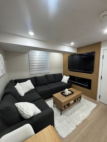 For Lease - 925 Cobb Court Unit# Basement, Mississauga, Ontario - Photo 3