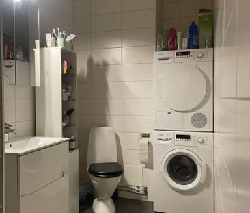 Tullgatan 5 B - Photo 3