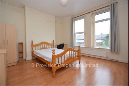 8 Bedroom Houses Rent Hyde Park Students - Photo 3