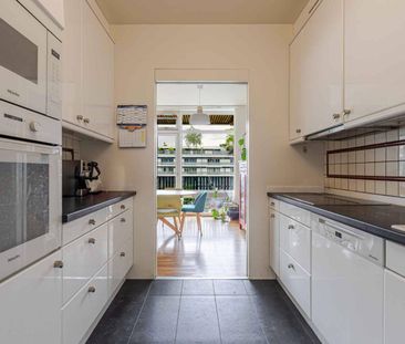 5 Zimmer, 140 m², 6. Stock - Foto 6