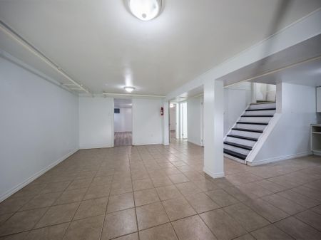 For Lease - 84 CENTRAL PARK Boulevard Unit# LOWER, Oshawa, Ontario - Photo 4