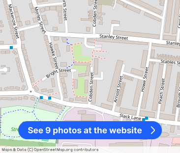 Cobden Street, Derby, DE22 3GY - Photo 1