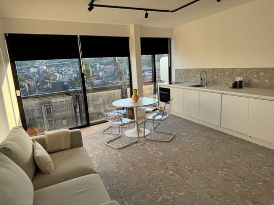 Studio te huur - Foto 1