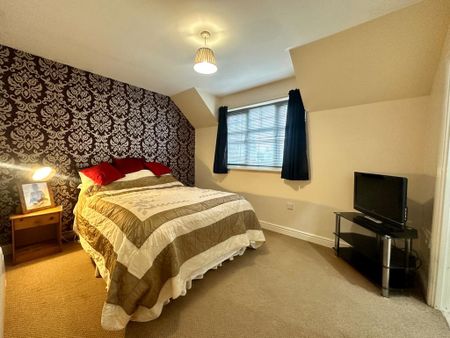 2 bedroom apartment to rent - Photo 5