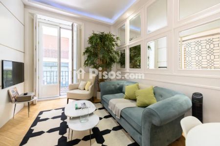 Apartamento en alquiler en Calle de la Reina - Photo 5