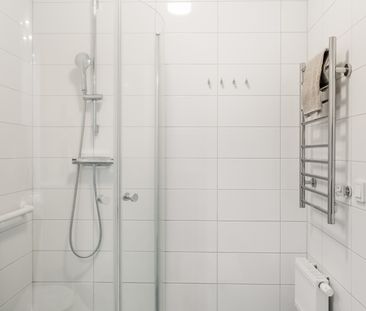 Frans G Wibergs väg, Kristianstad - Photo 4