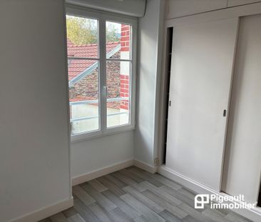 Location Maison T 4 - Rennes - Thabor - Photo 2