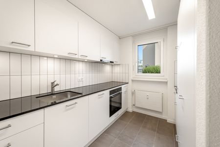 Wohnen auf zwei Ebenen. Modern, stilvoll, saniert. - Foto 4