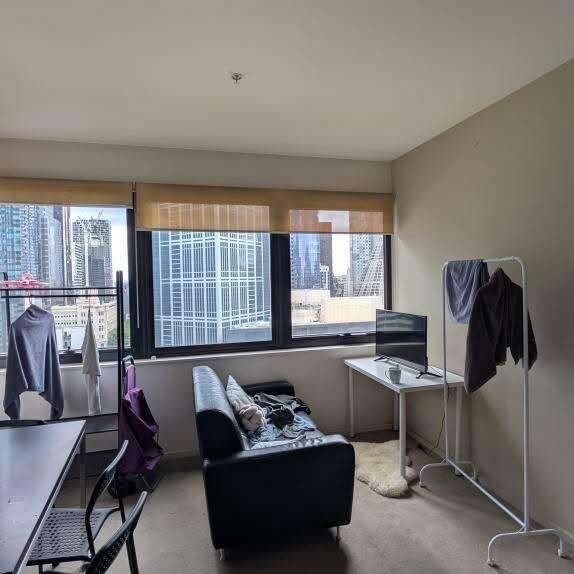 Melbourne CBD - Photo 1