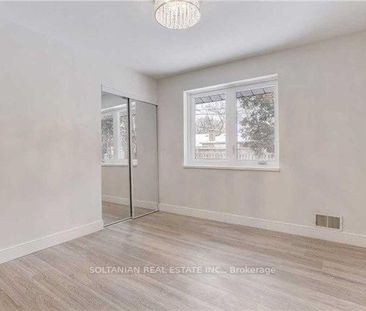 For Lease - 44 Tremont Crescent, Toronto, Ontario - Photo 6