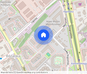 Loftowe mieszkanie z antersolą | Młyn Różanka| Garaż | - Photo 1