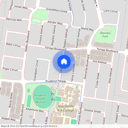 15 Tanoa Crescent, Vic 3030, Point Cook