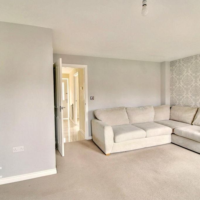 3 bedroom terraced house to rent - Photo 1
