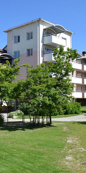 Torsgatan 14 B - Photo 1