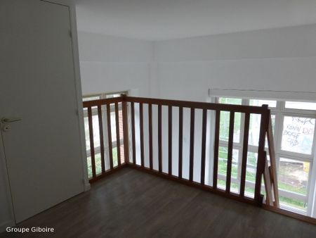 Appartement T2 à louer - 27 m² - Photo 5