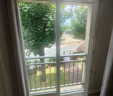Appartement Boulogne Billancourt 2 pièce(s) - Photo 2