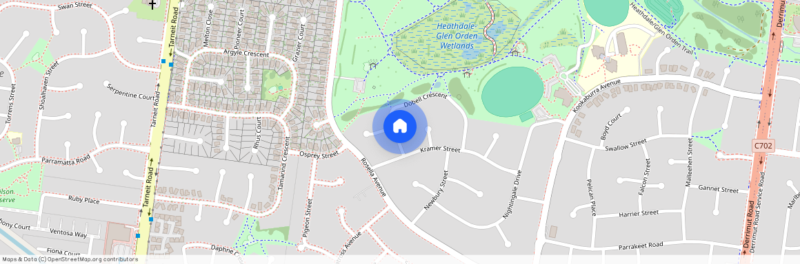 4 Dobell Crescent, Werribee