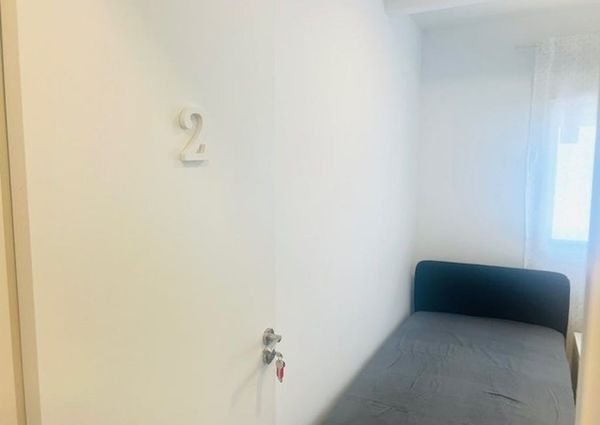 Calle León, Getafe, Community of Madrid 28903