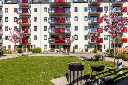 Vattenverksvägen, Malmö - Foto 5