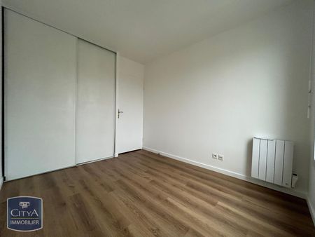 Location Appartement 2 pièces 38m² CHELLES 77500 - Photo 4