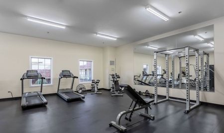 For Lease - 1100 Lansdowne Avenue Unit# 314, Toronto, Ontario - Photo 5