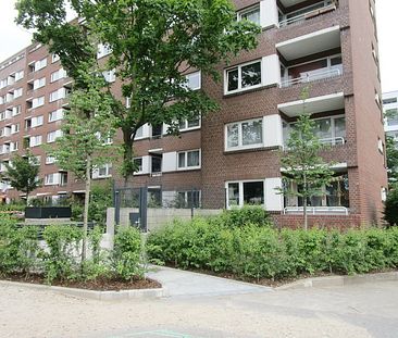 1,0-Zimmer-Wohnung in Hamburg Altona-Altstadt - Photo 2