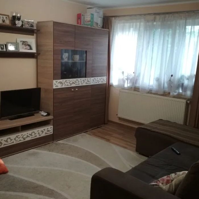 Apartament cu 2 camere decomandate | Big Mănăștur | 45 mp | Parcare - Photo 1