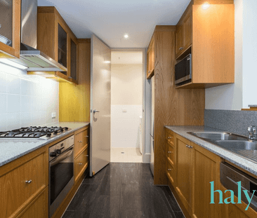 Fully furnished and equipped apartment in luxurious Panorama! - Photo 5