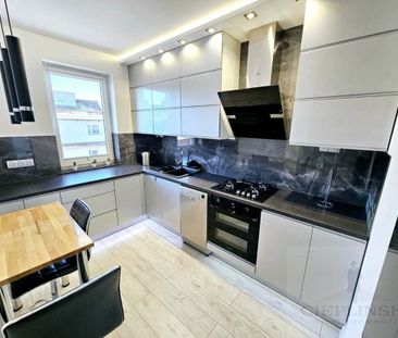 Komfortowe 2 pokoje w centrum Polic - Zdjęcie 4