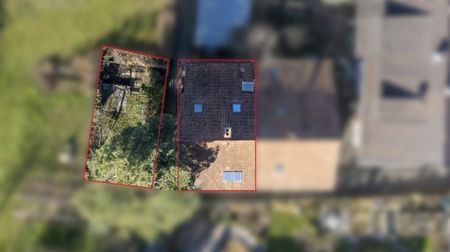 Renovierte Maisonettewohnung im Zentrum! - Photo 5