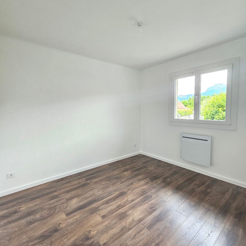 Location Maison 3 pièces 56m² MOIRANS 38430 - Photo 1