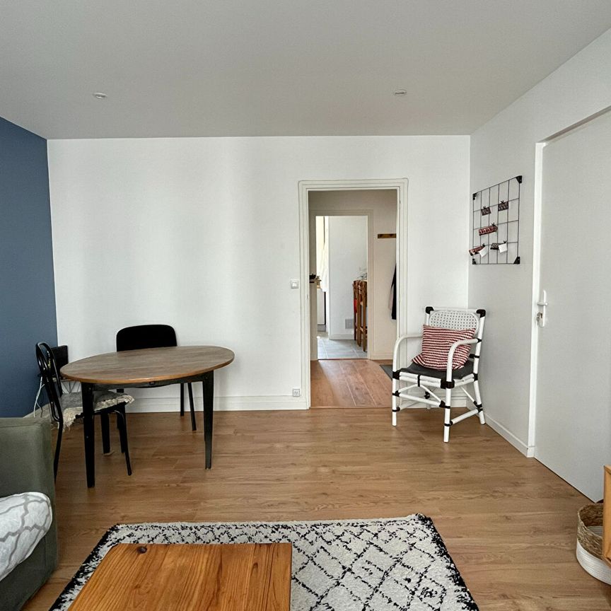 Location Appartement 4 pièces 67m² - Photo 1