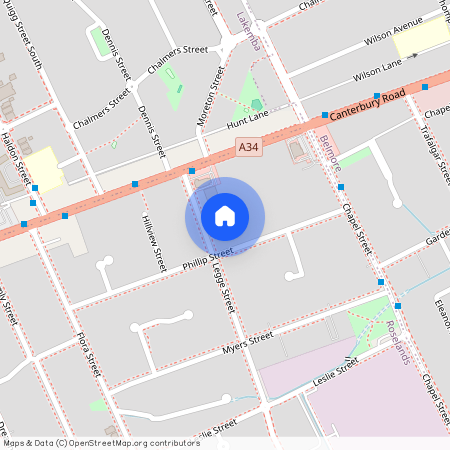 5/25-27 Phillip Street, Roselands, NSW 2196