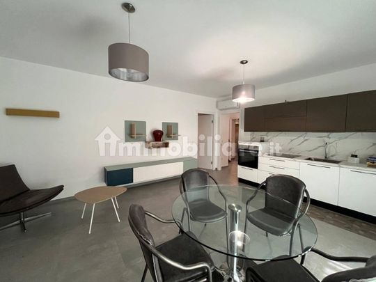 Quadrilocale viale Crotone, Catanzaro Lido, Catanzaro - Photo 1
