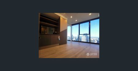 Modern 1-Bedroom Apartment with Private Study I Prime CBD Location - Photo 5