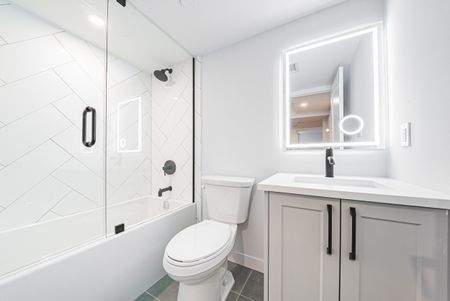 For Lease - 555 Sanatorium Road Unit# 107, Hamilton, Ontario - Photo 5