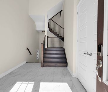 For Lease - 3255 Harasym Trail, Oakville, Ontario - Photo 2