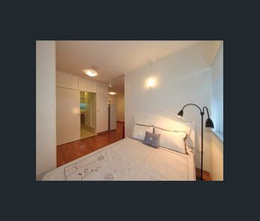 Air Conditioned Furnished One Bedroom Unit - Photo 2