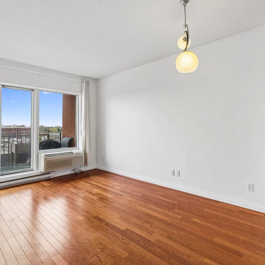 1500 Rue St-Louis, apt. 406 - Photo 1