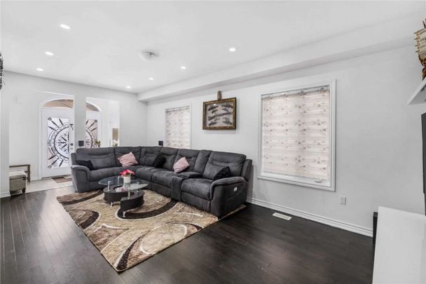 For Lease - 23 Action Drive Unit# Upper, Brampton, Ontario - Photo 1