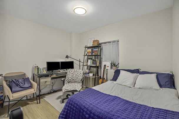 For Lease - 527 Broadhead Avenue Unit# B, Westboro - Hampton Park, Ontario - Photo 1