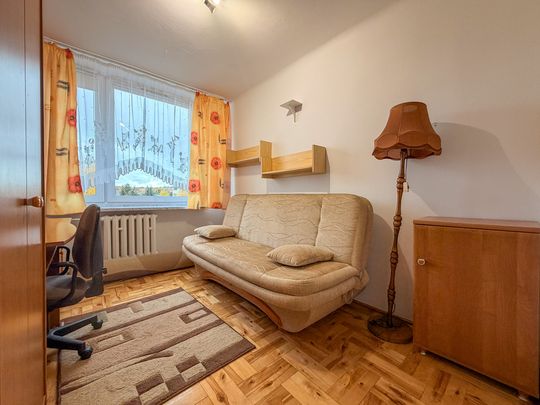 Na wynajem mieszkanie ul. Andersa w Chełmie - Photo 1