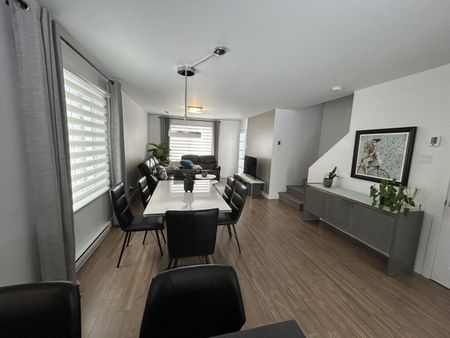 6890 de la Loire Trois-Rivières - Photo 2