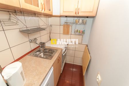 kawalerka w centrum blisko Placu Kościuszki - Photo 5